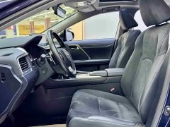 Lexus RX 2020 300 FWD Elite China VI - фото 7