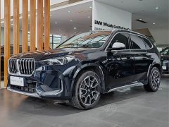 BMW X1 sDrive25Li X-Line - фото 1