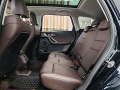 BMW X1 sDrive25Li X-Line - фото 11
