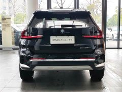 BMW X1 sDrive25Li X-Line - фото 13