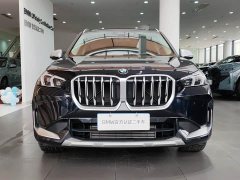 BMW X1 sDrive25Li X-Line - фото 2