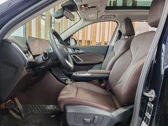 BMW X1 sDrive25Li X-Line - фото 5