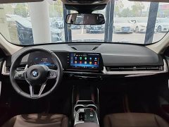 BMW X1 sDrive25Li X-Line - фото 7