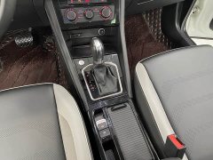 Volkswagen Jetta VS7 280TSI automatic high-gloss enjoyment version - фото 11