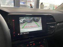 Volkswagen Jetta VS7 280TSI automatic high-gloss enjoyment version - фото 13