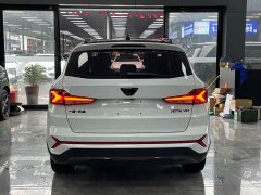 Volkswagen Jetta VS7 280TSI automatic high-gloss enjoyment version - фото 15