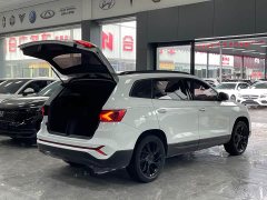 Volkswagen Jetta VS7 280TSI automatic high-gloss enjoyment version - фото 16