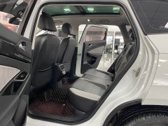 Volkswagen Jetta VS7 280TSI automatic high-gloss enjoyment version - фото 6
