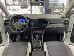 Volkswagen Jetta VS7 280TSI automatic high-gloss enjoyment version - фото 8