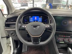 Volkswagen Jetta VS7 280TSI automatic high-gloss enjoyment version - фото 9