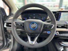 Lynk & Co Weilan 6 2022 plug-in hybrid interconnected fashion - фото 10