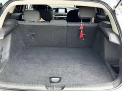 Lynk & Co Weilan 6 2022 plug-in hybrid interconnected fashion - фото 15