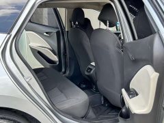 Lynk & Co Weilan 6 2022 plug-in hybrid interconnected fashion - фото 8