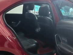 Mercedes-Benz A-Class A 180 L Sports Sedan - фото 10