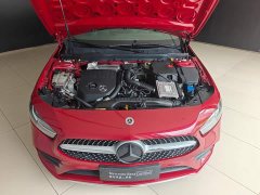 Mercedes-Benz A-Class A 180 L Sports Sedan - фото 11