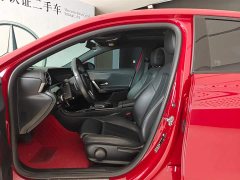 Mercedes-Benz A-Class A 180 L Sports Sedan - фото 3