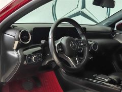 Mercedes-Benz A-Class A 180 L Sports Sedan - фото 4
