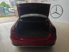 Mercedes-Benz A-Class A 180 L Sports Sedan - фото 8