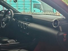 Mercedes-Benz A-Class A 180 L Sports Sedan - фото 9