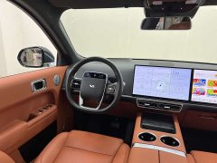 Li Auto Ideal L9 2022 Max - фото 12