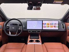 Li Auto Ideal L9 2022 Max - фото 13