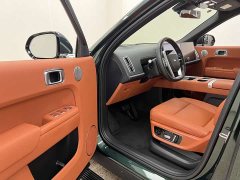 Li Auto Ideal L9 2022 Max - фото 14