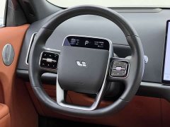Li Auto Ideal L9 2022 Max - фото 15
