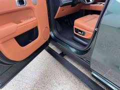 Li Auto Ideal L9 2022 Max - фото 16