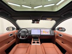 Li Auto Ideal L9 2022 Max - фото 17
