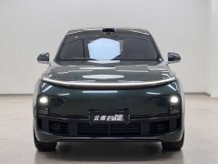 Li Auto Ideal L9 2022 Max - фото 2