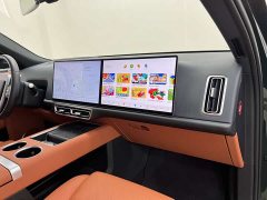 Li Auto Ideal L9 2022 Max - фото 20