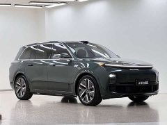 Li Auto Ideal L9 2022 Max - фото 3