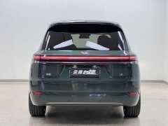Li Auto Ideal L9 2022 Max - фото 6