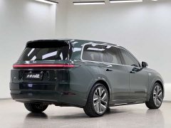 Li Auto Ideal L9 2022 Max - фото 7
