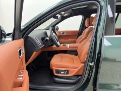 Li Auto Ideal L9 2022 Max - фото 8