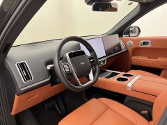 Li Auto Ideal L9 2022 Max - фото 9