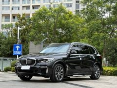 BMW X5 xDrive30Li M Sport Package - фото 1