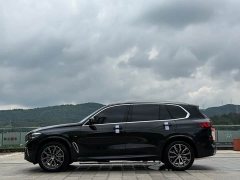 BMW X5 xDrive30Li M Sport Package - фото 10