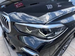 BMW X5 xDrive30Li M Sport Package - фото 12