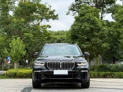 BMW X5 xDrive30Li M Sport Package - фото 2
