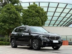 BMW X5 xDrive30Li M Sport Package - фото 3