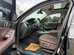 BMW X5 xDrive30Li M Sport Package - фото 4