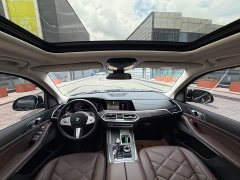 BMW X5 xDrive30Li M Sport Package - фото 5
