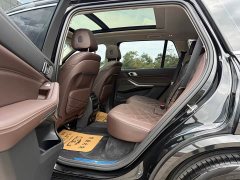 BMW X5 xDrive30Li M Sport Package - фото 6