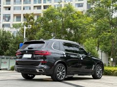 BMW X5 xDrive30Li M Sport Package - фото 7