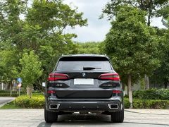 BMW X5 xDrive30Li M Sport Package - фото 8