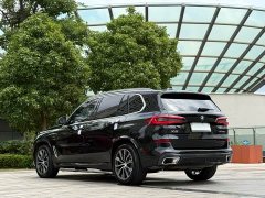 BMW X5 xDrive30Li M Sport Package - фото 9