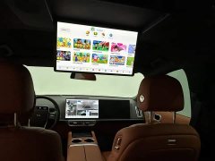 Li Auto Ideal L9 2023 Pro - фото 20