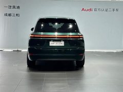 Li Auto Ideal L9 2023 Pro - фото 5