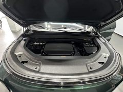 Li Auto Ideal L9 2023 Pro - фото 8